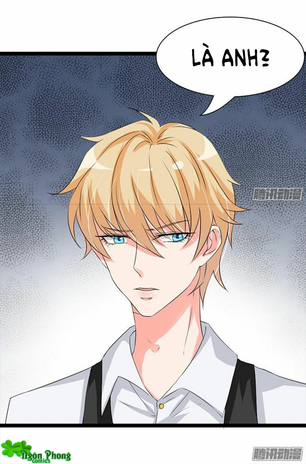 Vương Tử Nhà Tôi Là Nô Bộc: Chapter 23