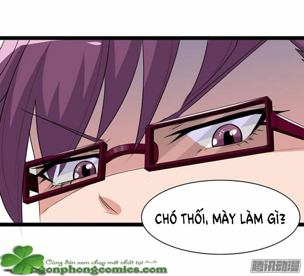 Vương Tử Nhà Tôi Là Nô Bộc: Chapter 23