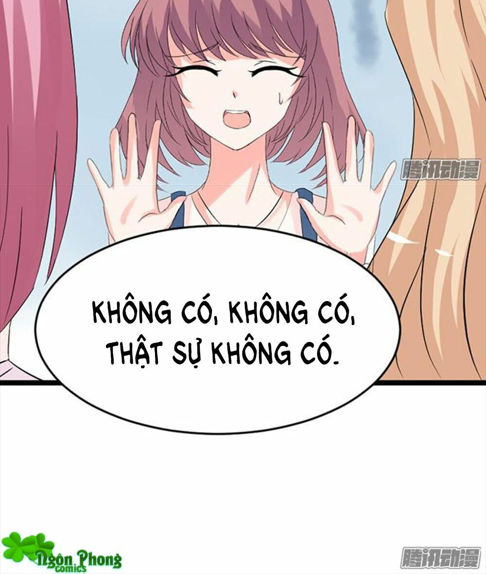 Vương Tử Nhà Tôi Là Nô Bộc: Chapter 23