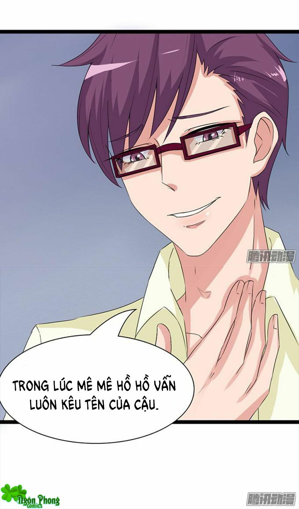 Vương Tử Nhà Tôi Là Nô Bộc: Chapter 24
