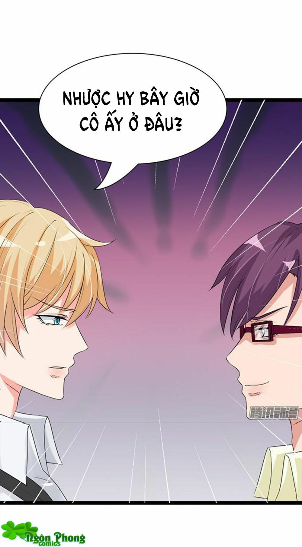 Vương Tử Nhà Tôi Là Nô Bộc: Chapter 24