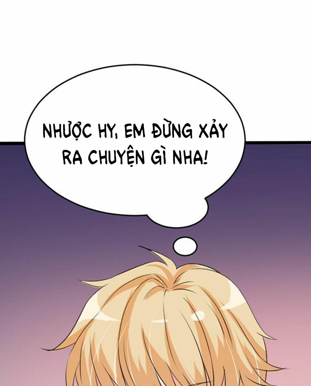 Vương Tử Nhà Tôi Là Nô Bộc: Chapter 24