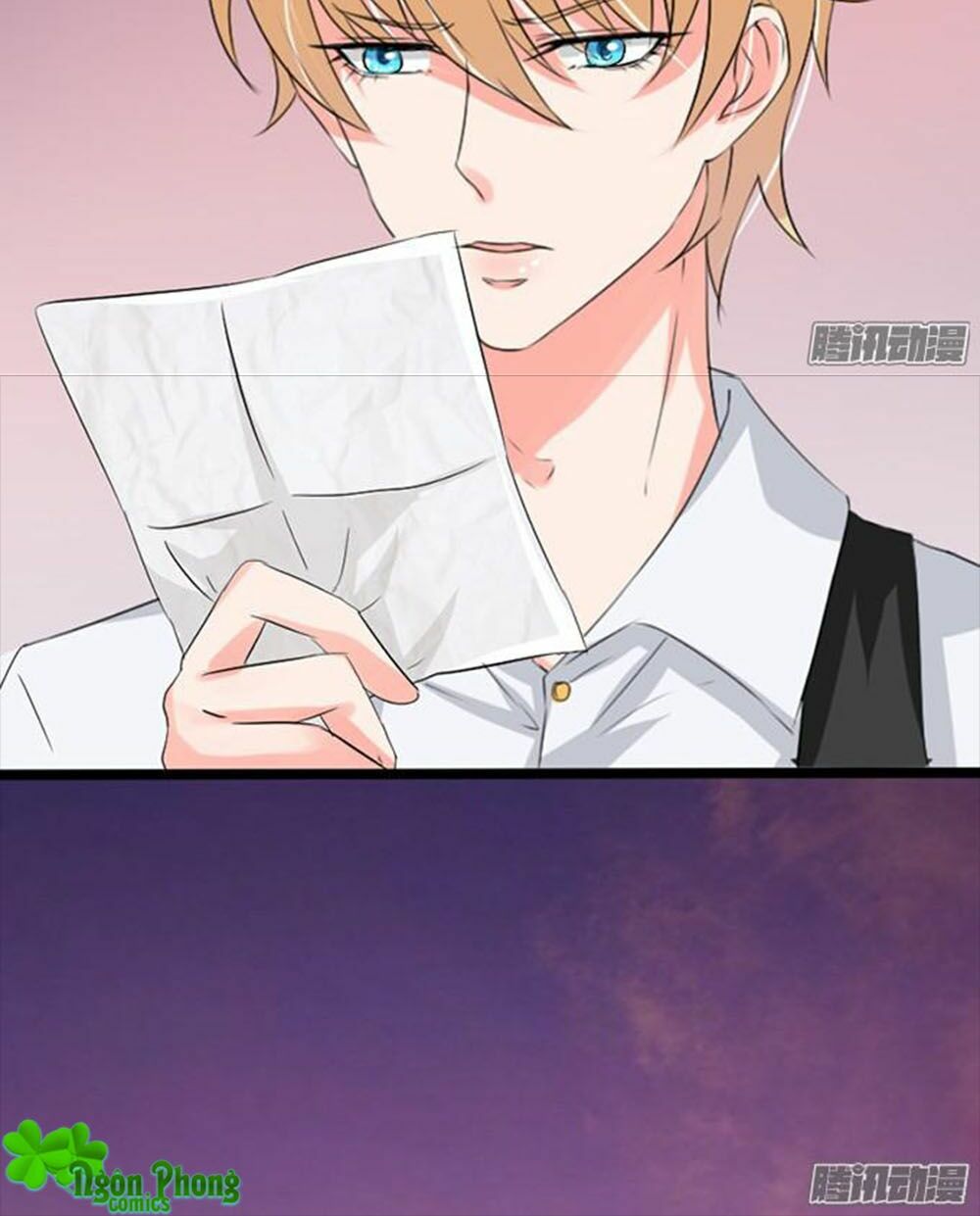 Vương Tử Nhà Tôi Là Nô Bộc: Chapter 24