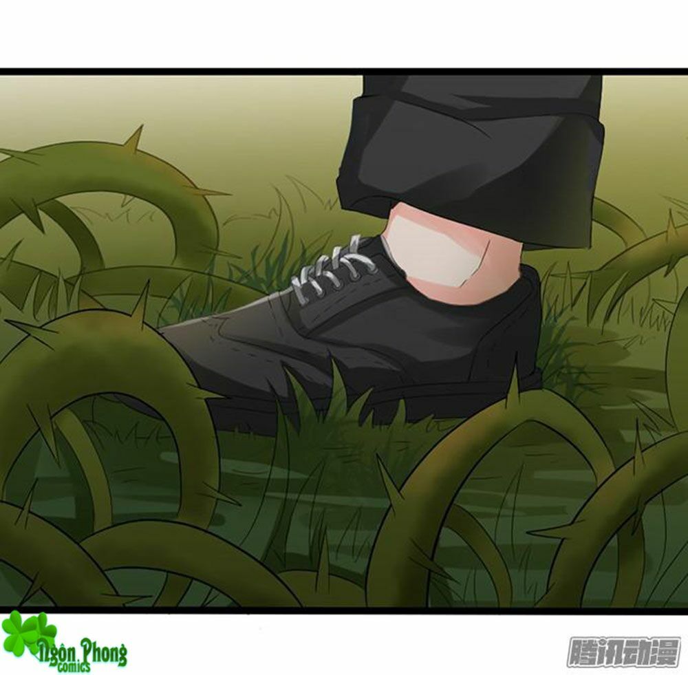 Vương Tử Nhà Tôi Là Nô Bộc: Chapter 24