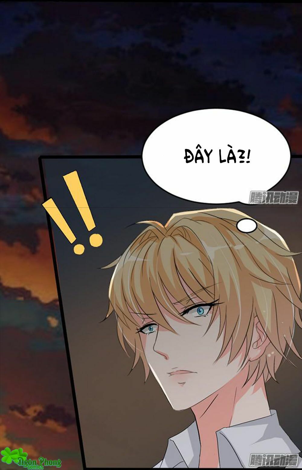 Vương Tử Nhà Tôi Là Nô Bộc: Chapter 24