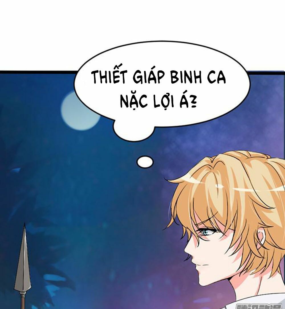 Vương Tử Nhà Tôi Là Nô Bộc: Chapter 24