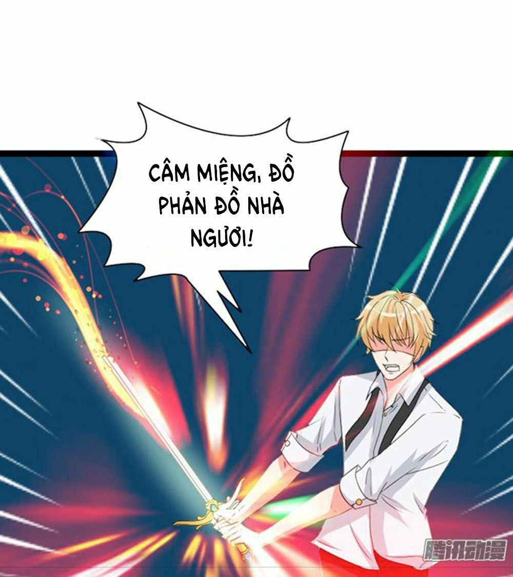 Vương Tử Nhà Tôi Là Nô Bộc: Chapter 24