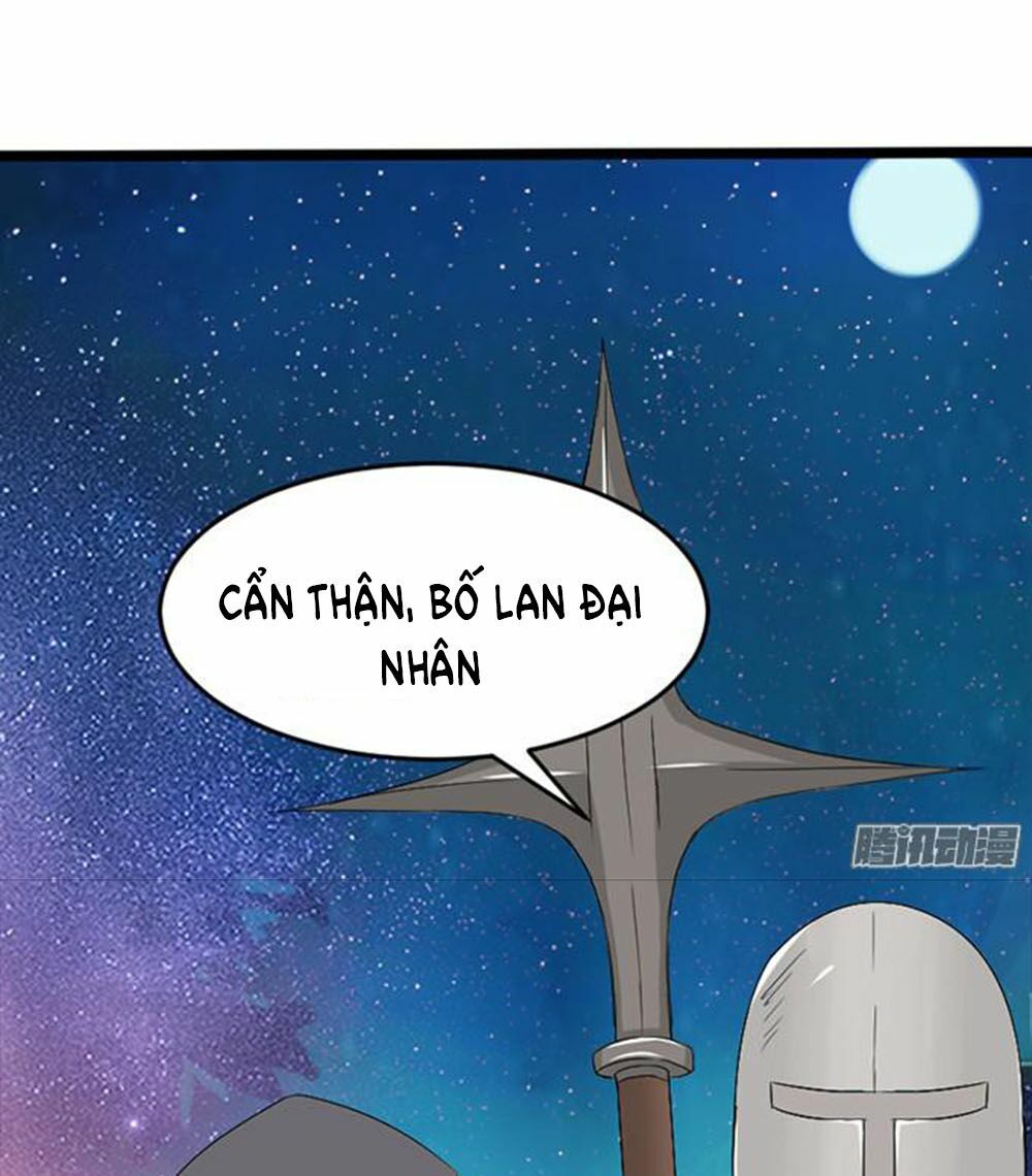 Vương Tử Nhà Tôi Là Nô Bộc: Chapter 24