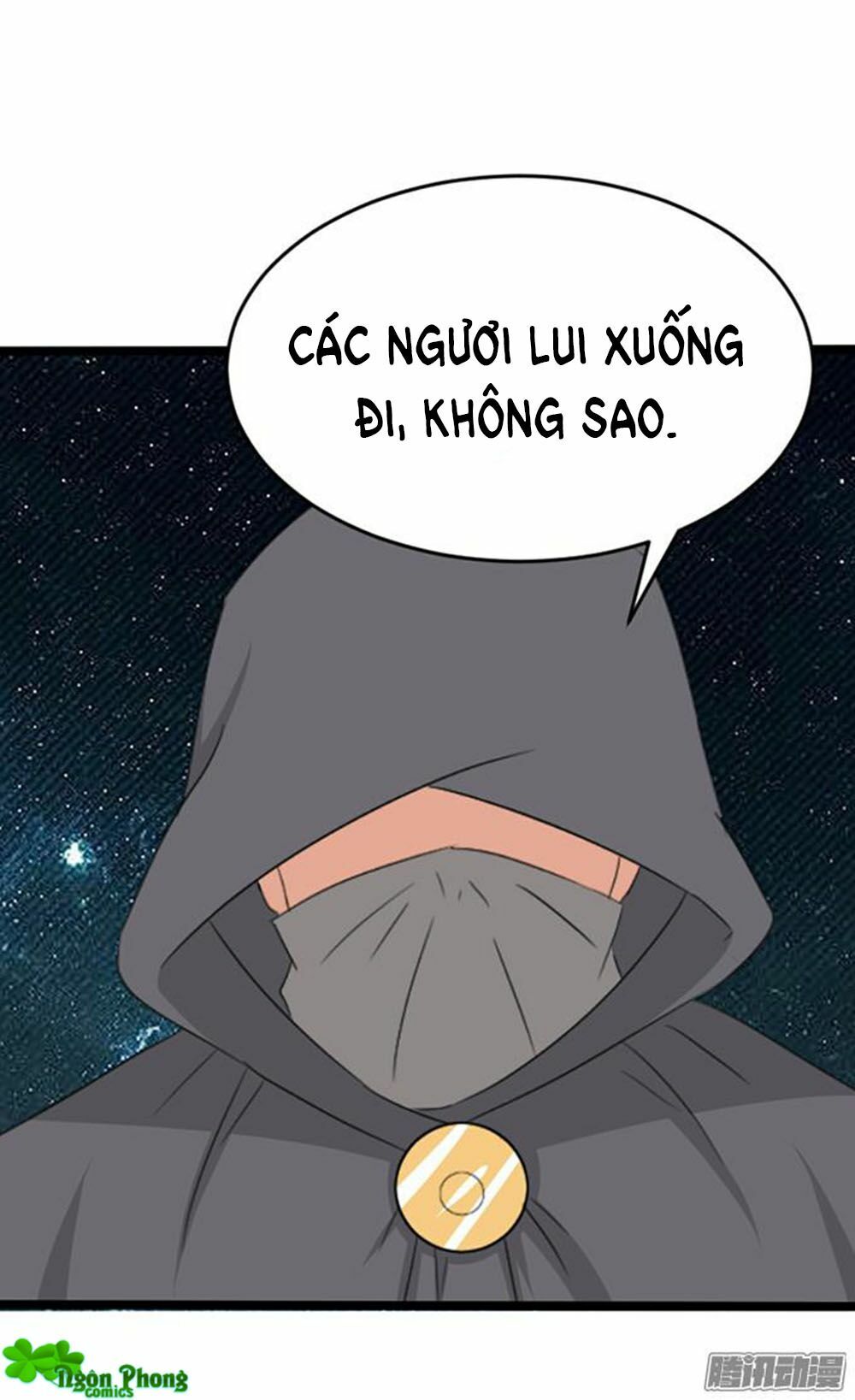 Vương Tử Nhà Tôi Là Nô Bộc: Chapter 24