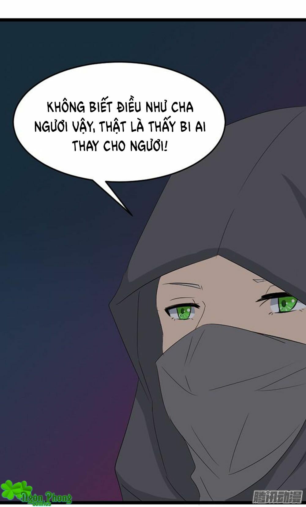 Vương Tử Nhà Tôi Là Nô Bộc: Chapter 24