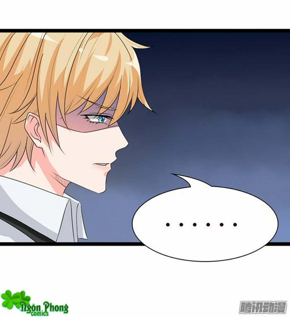 Vương Tử Nhà Tôi Là Nô Bộc: Chapter 24