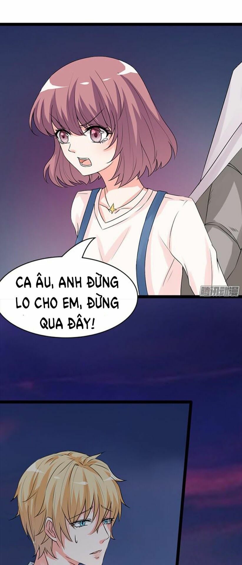 Vương Tử Nhà Tôi Là Nô Bộc: Chapter 24