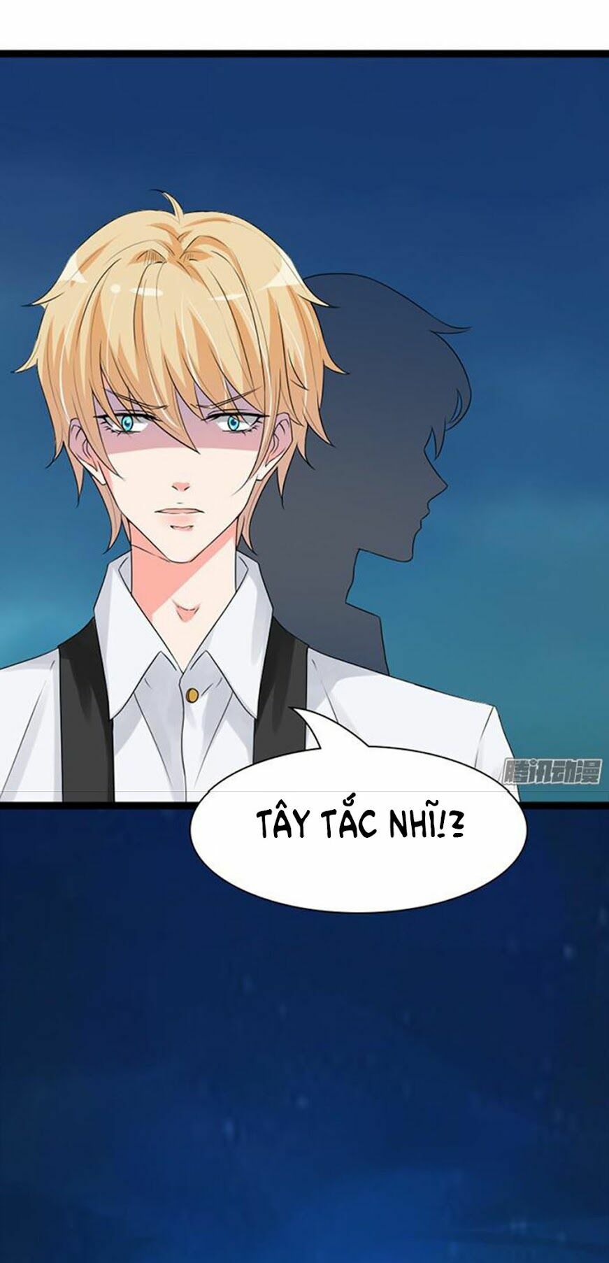 Vương Tử Nhà Tôi Là Nô Bộc: Chapter 24