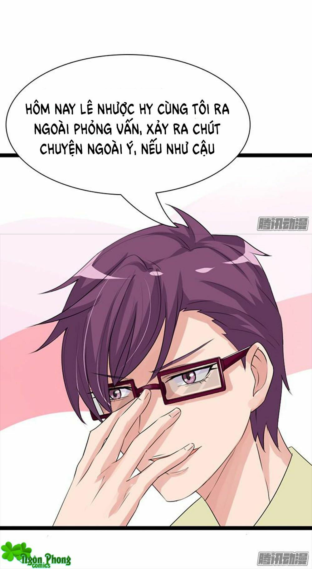 Vương Tử Nhà Tôi Là Nô Bộc: Chapter 24
