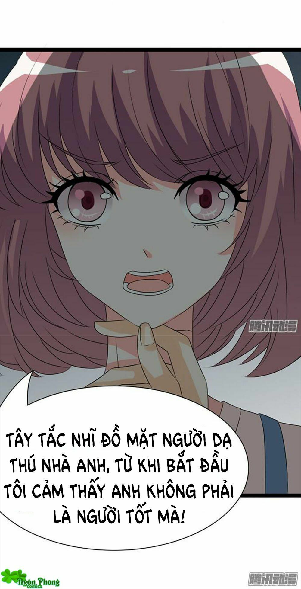 Vương Tử Nhà Tôi Là Nô Bộc: Chapter 25