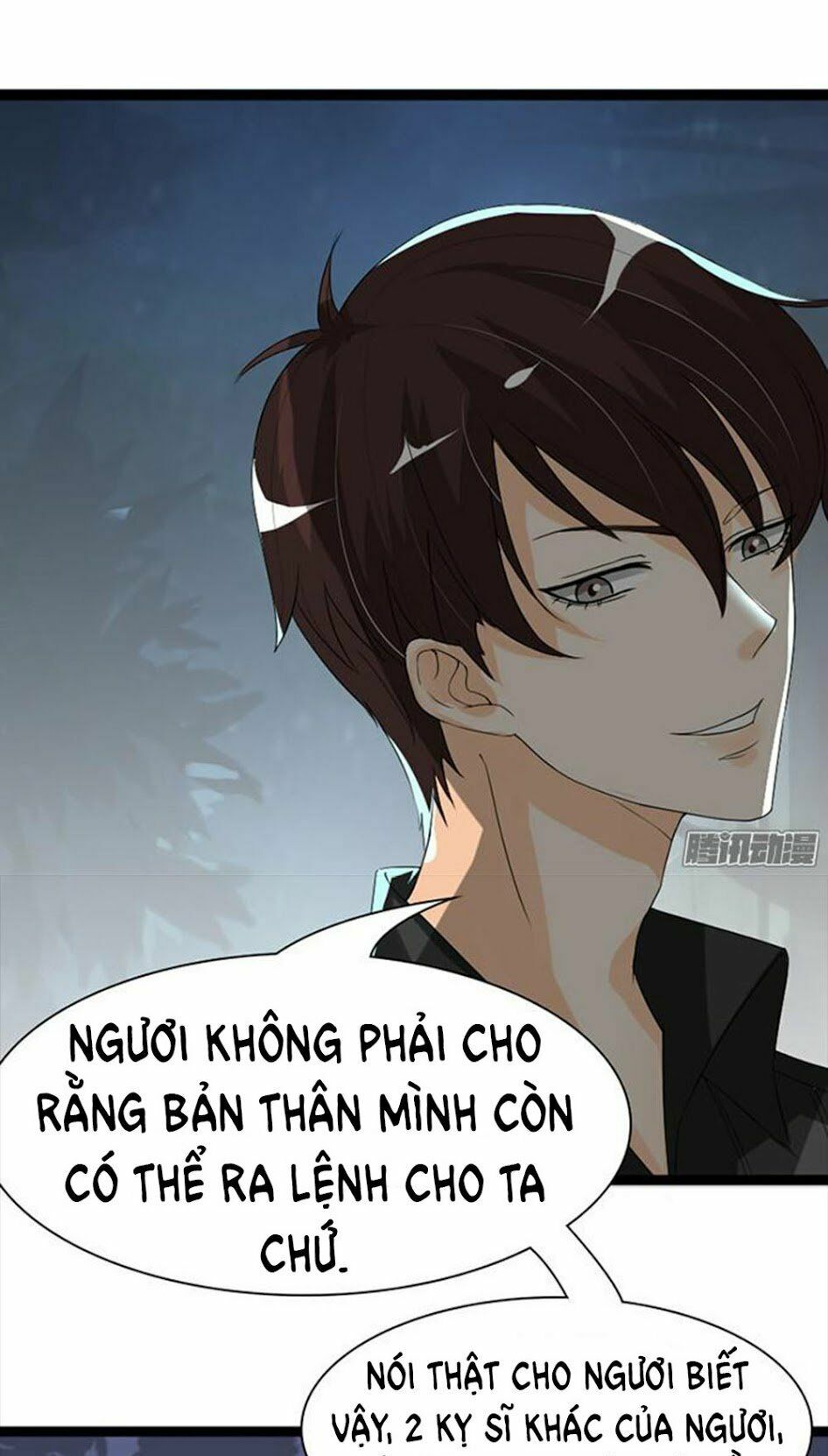 Vương Tử Nhà Tôi Là Nô Bộc: Chapter 25