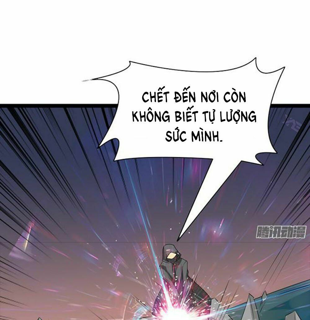 Vương Tử Nhà Tôi Là Nô Bộc: Chapter 25