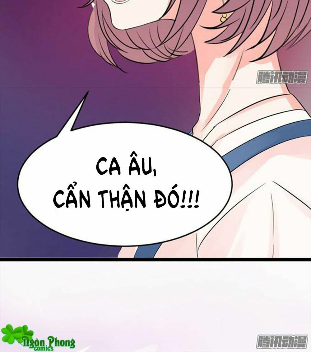 Vương Tử Nhà Tôi Là Nô Bộc: Chapter 25