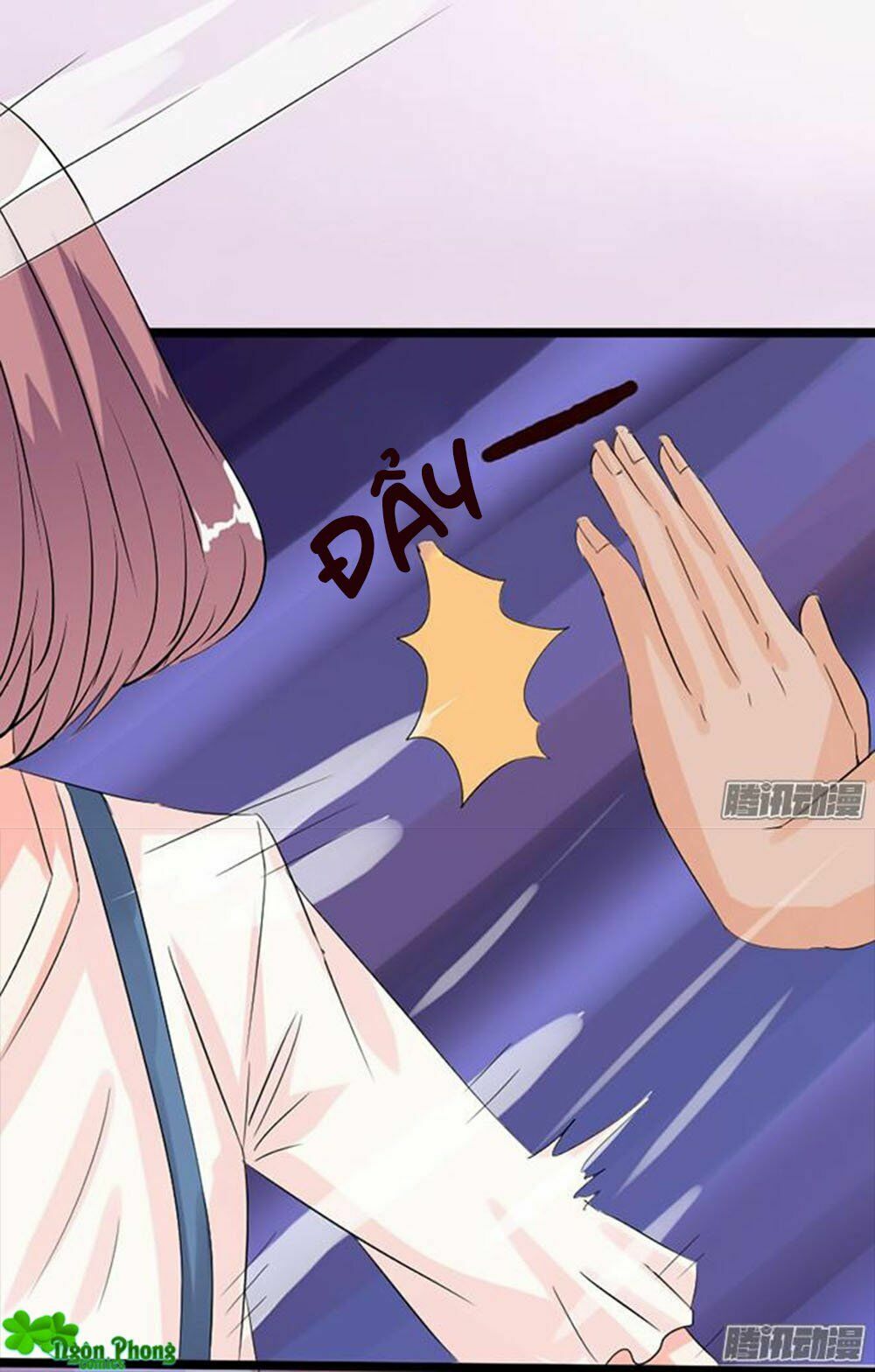 Vương Tử Nhà Tôi Là Nô Bộc: Chapter 25