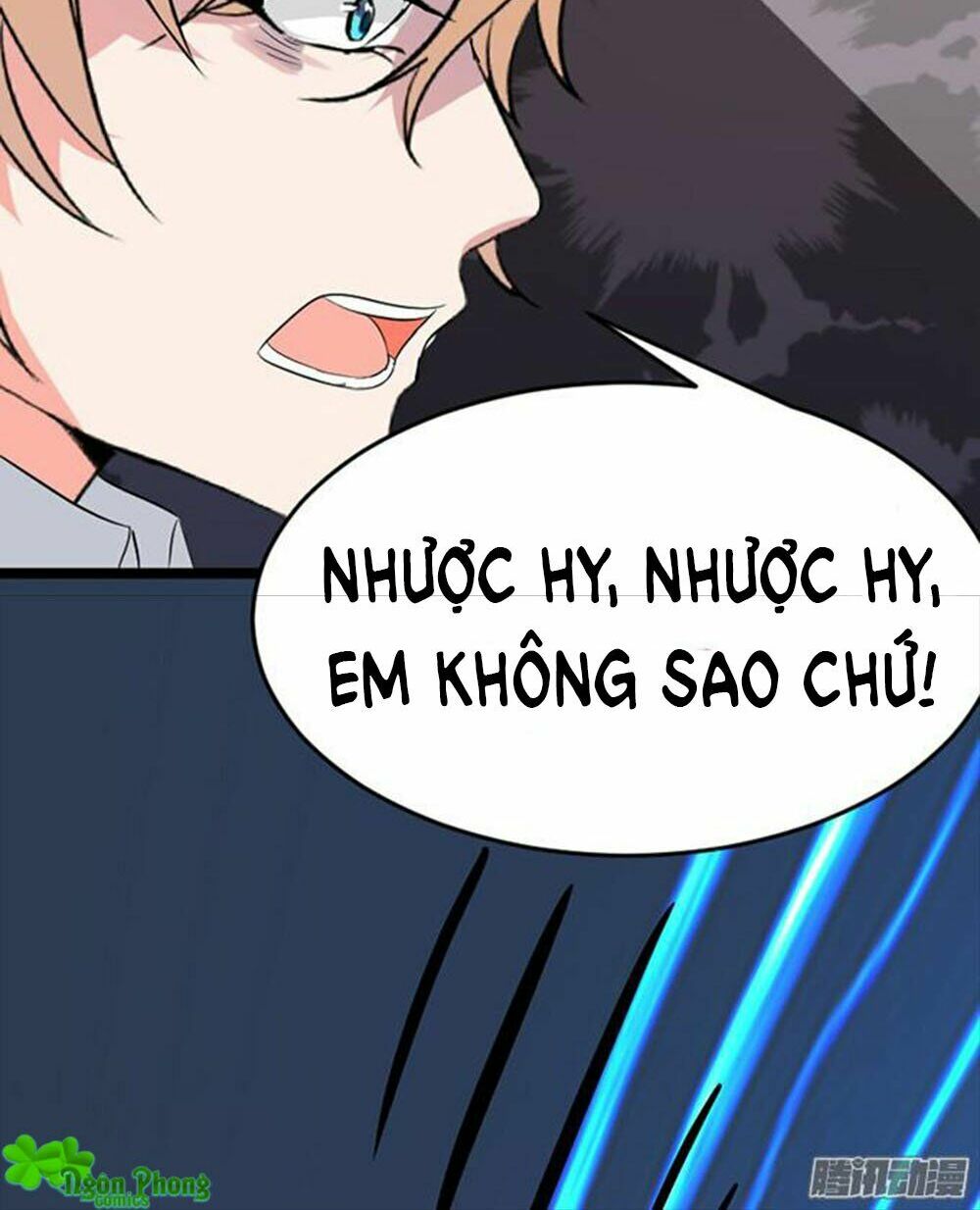 Vương Tử Nhà Tôi Là Nô Bộc: Chapter 25