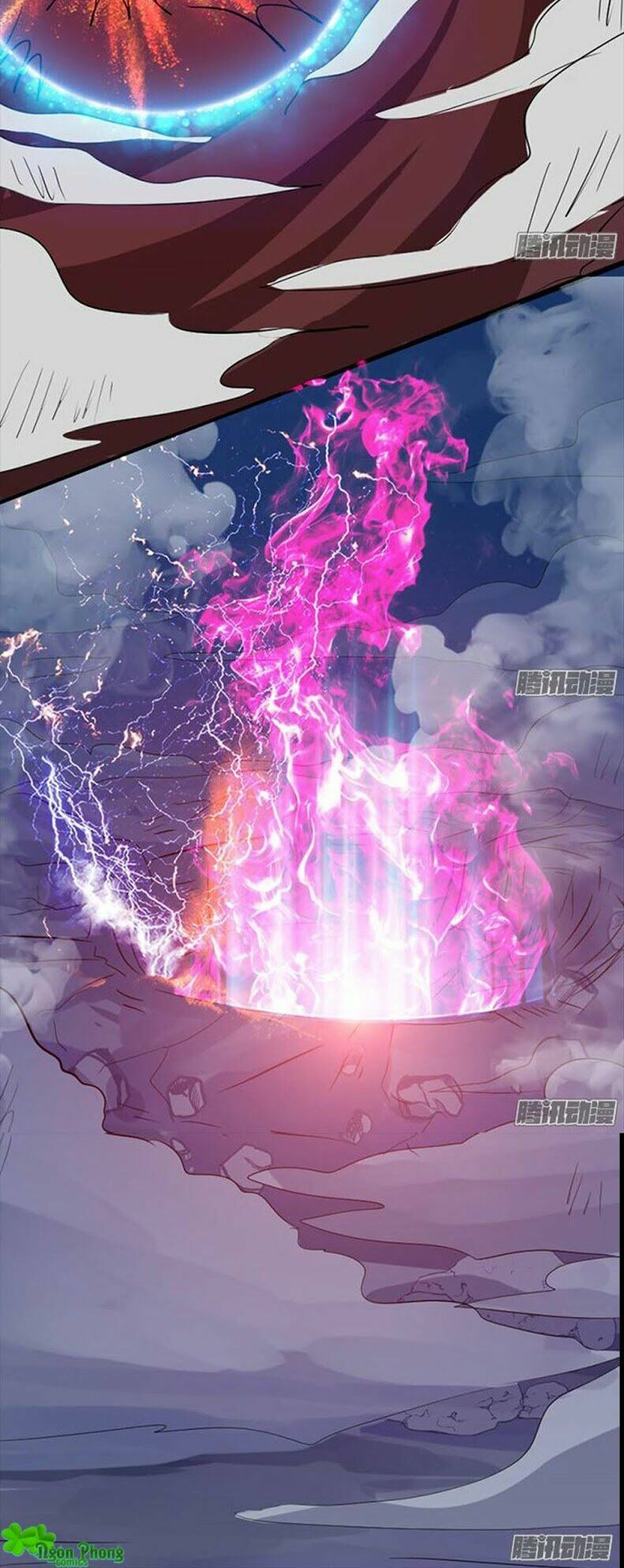Vương Tử Nhà Tôi Là Nô Bộc: Chapter 25