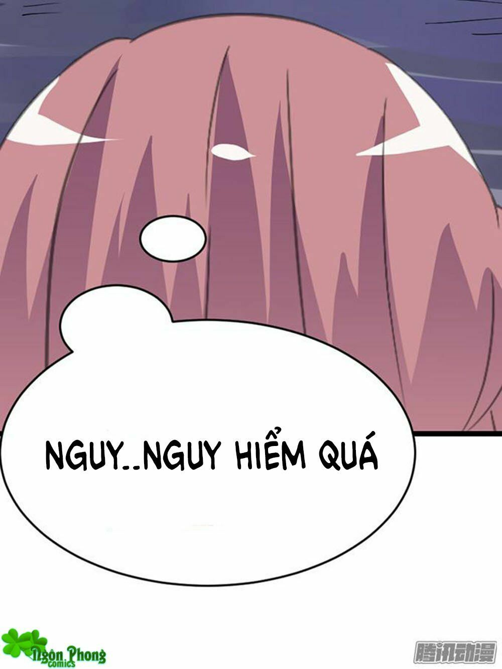 Vương Tử Nhà Tôi Là Nô Bộc: Chapter 25