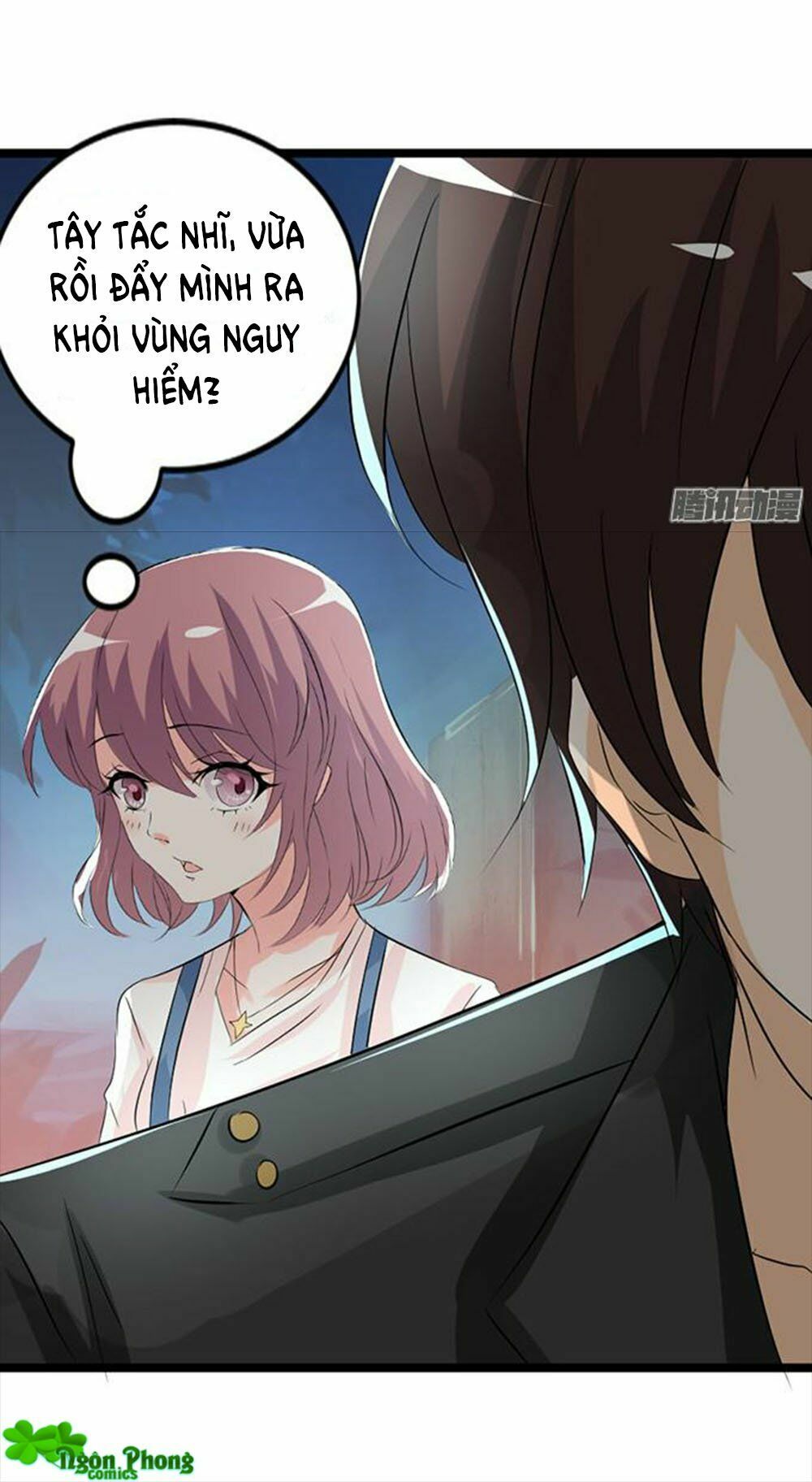 Vương Tử Nhà Tôi Là Nô Bộc: Chapter 25