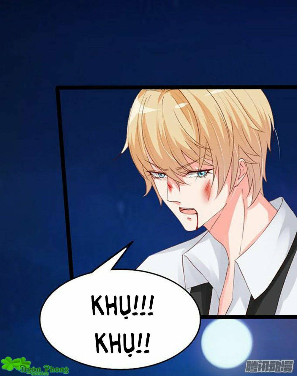 Vương Tử Nhà Tôi Là Nô Bộc: Chapter 25