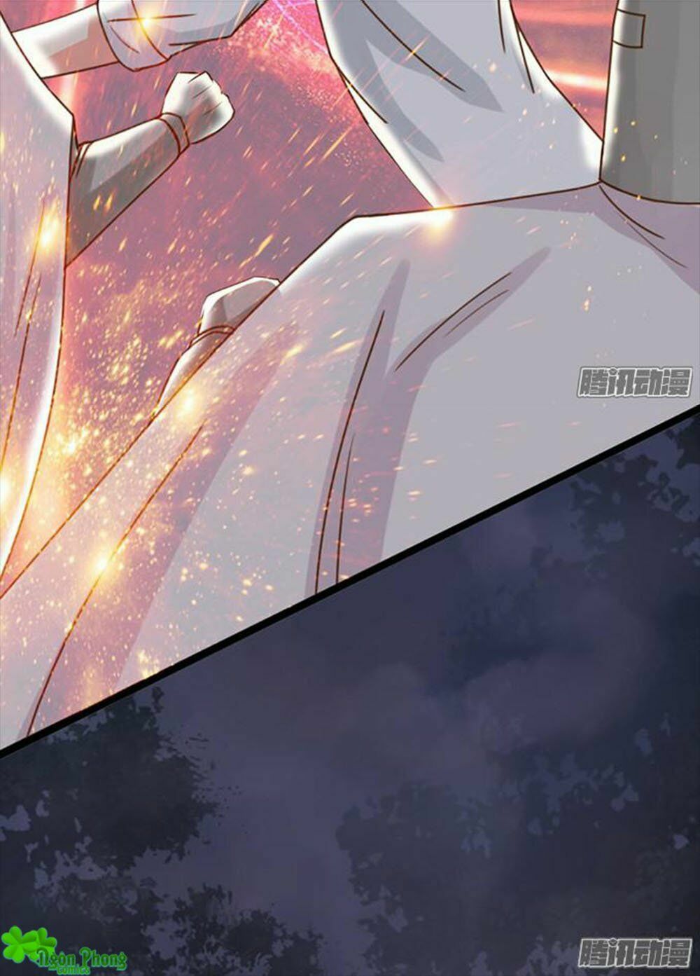 Vương Tử Nhà Tôi Là Nô Bộc: Chapter 25