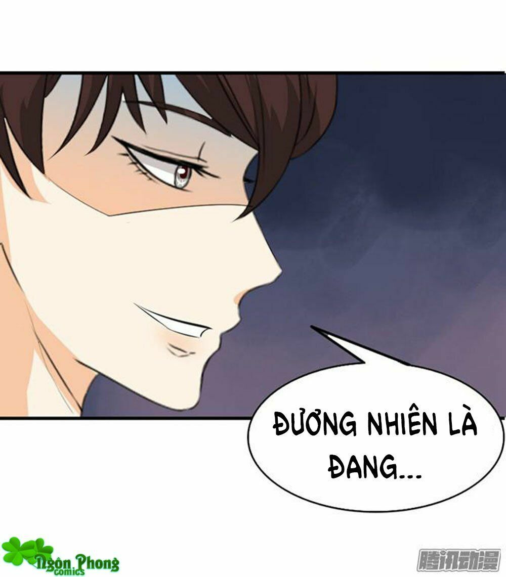 Vương Tử Nhà Tôi Là Nô Bộc: Chapter 25