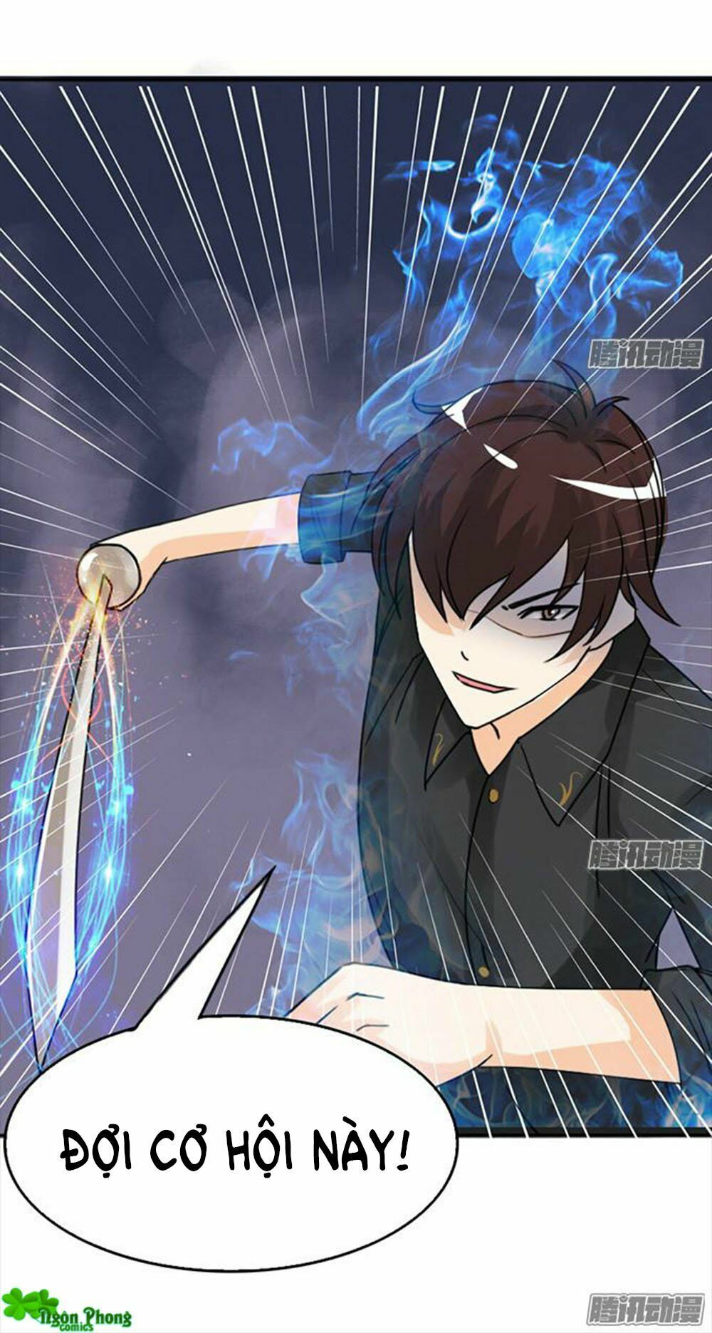 Vương Tử Nhà Tôi Là Nô Bộc: Chapter 25