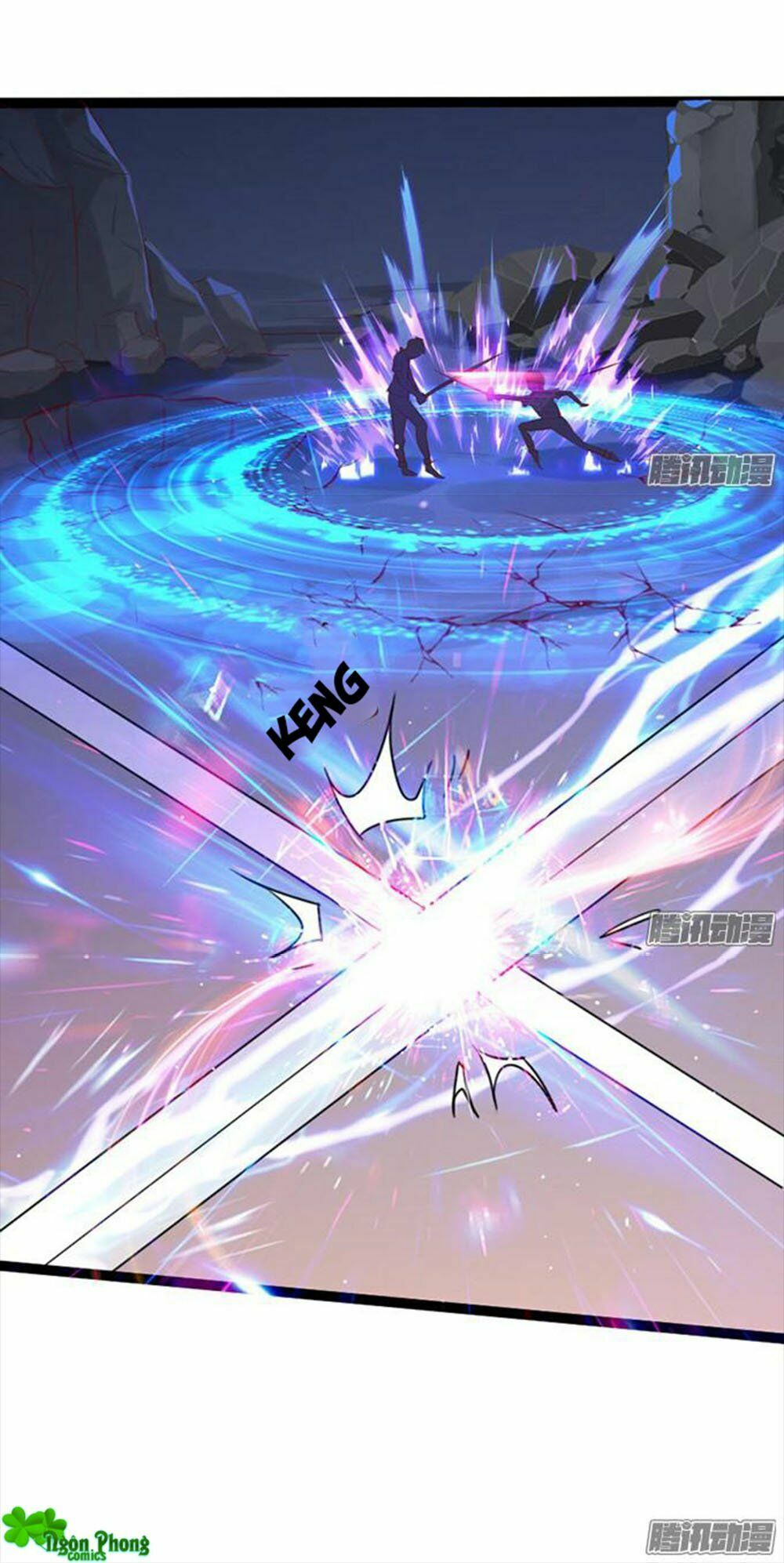 Vương Tử Nhà Tôi Là Nô Bộc: Chapter 25