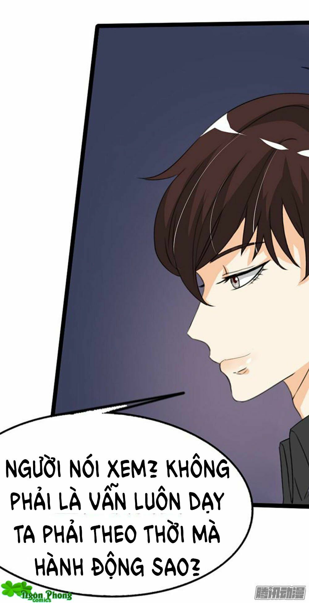 Vương Tử Nhà Tôi Là Nô Bộc: Chapter 25