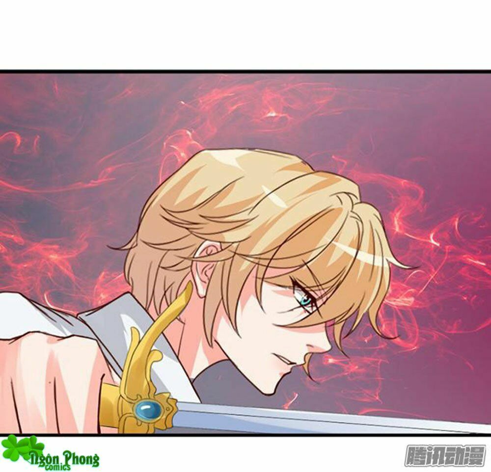 Vương Tử Nhà Tôi Là Nô Bộc: Chapter 25