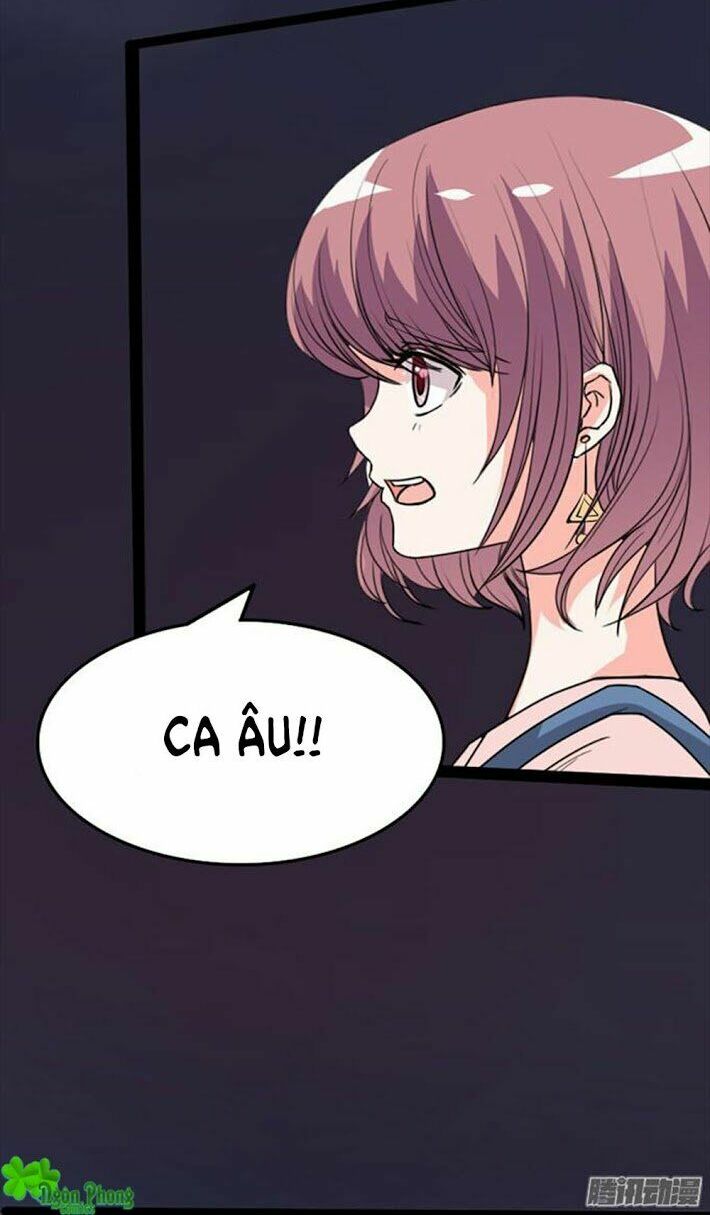 Vương Tử Nhà Tôi Là Nô Bộc: Chapter 25