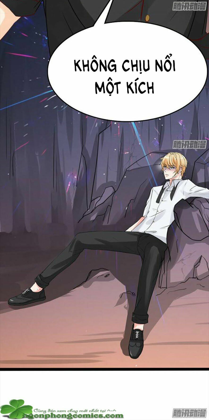 Vương Tử Nhà Tôi Là Nô Bộc: Chapter 25