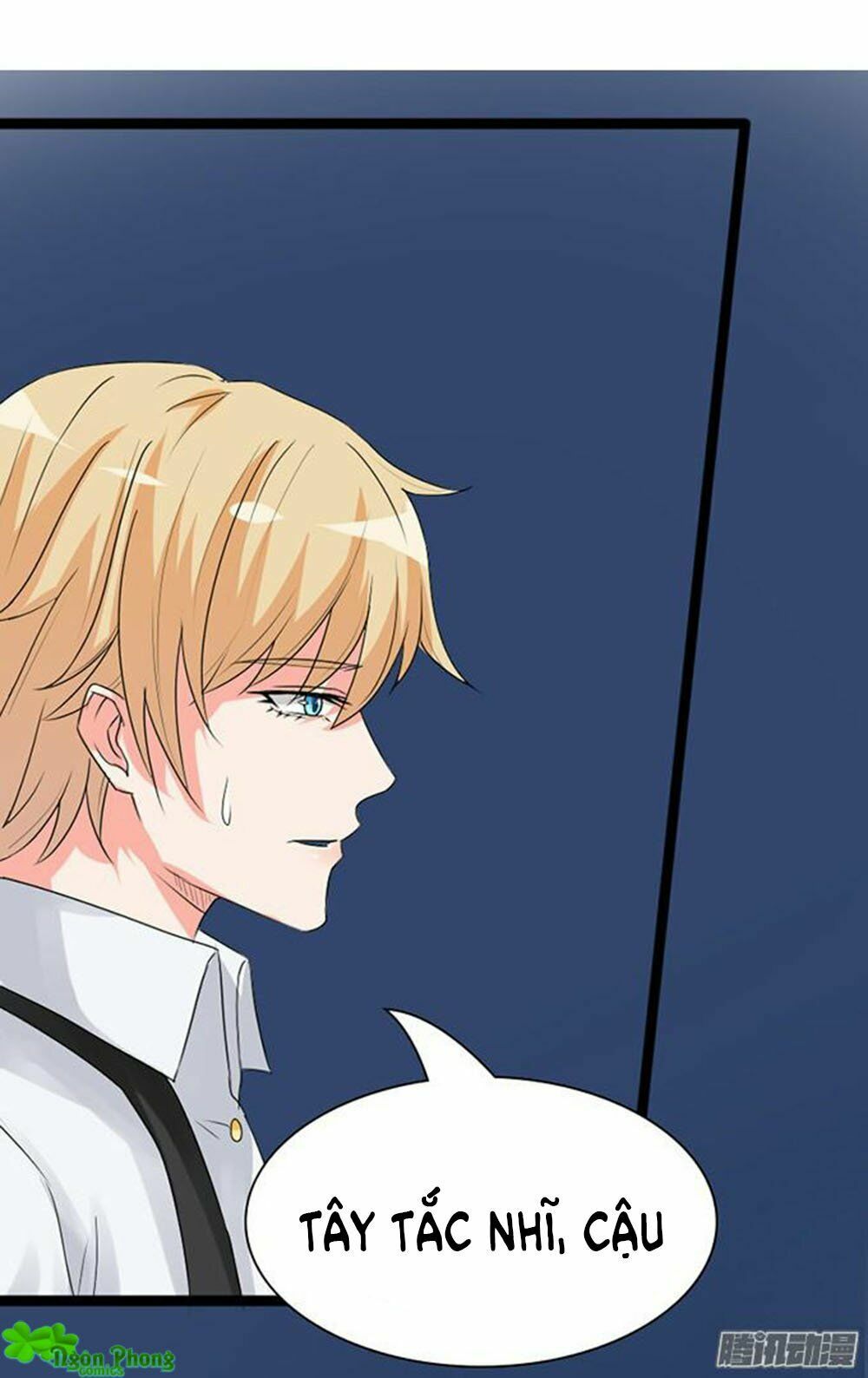 Vương Tử Nhà Tôi Là Nô Bộc: Chapter 25