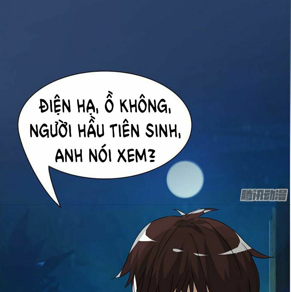 Vương Tử Nhà Tôi Là Nô Bộc: Chapter 25