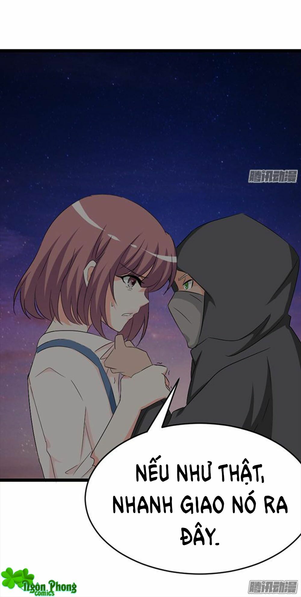 Vương Tử Nhà Tôi Là Nô Bộc: Chapter 26