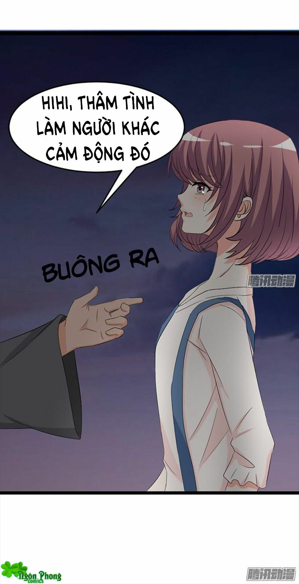 Vương Tử Nhà Tôi Là Nô Bộc: Chapter 26