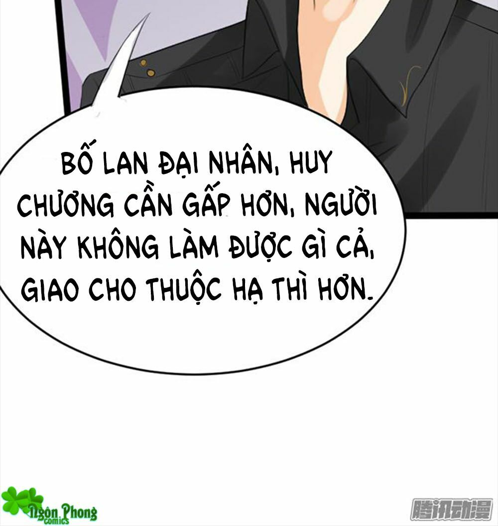 Vương Tử Nhà Tôi Là Nô Bộc: Chapter 26