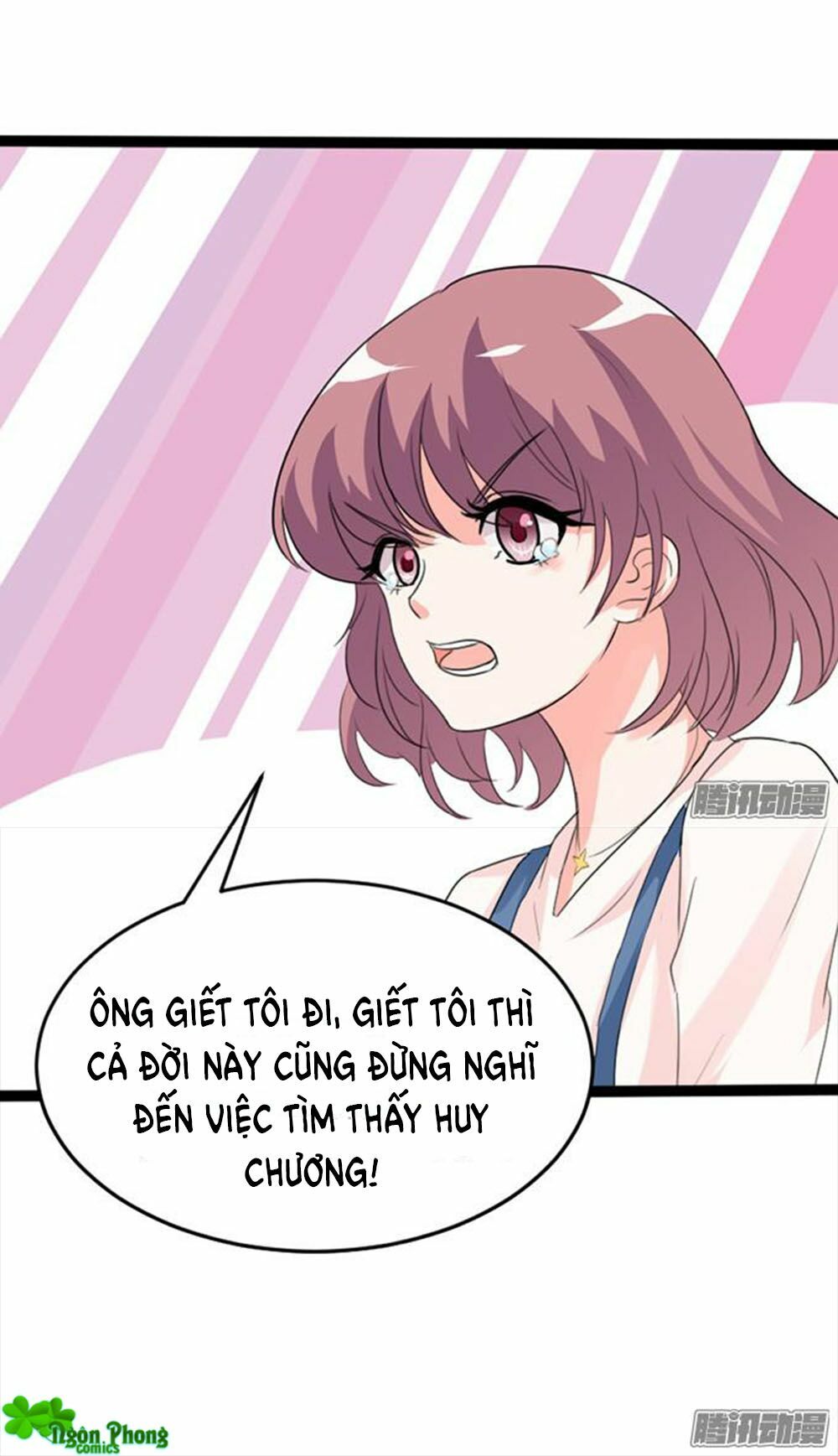 Vương Tử Nhà Tôi Là Nô Bộc: Chapter 26