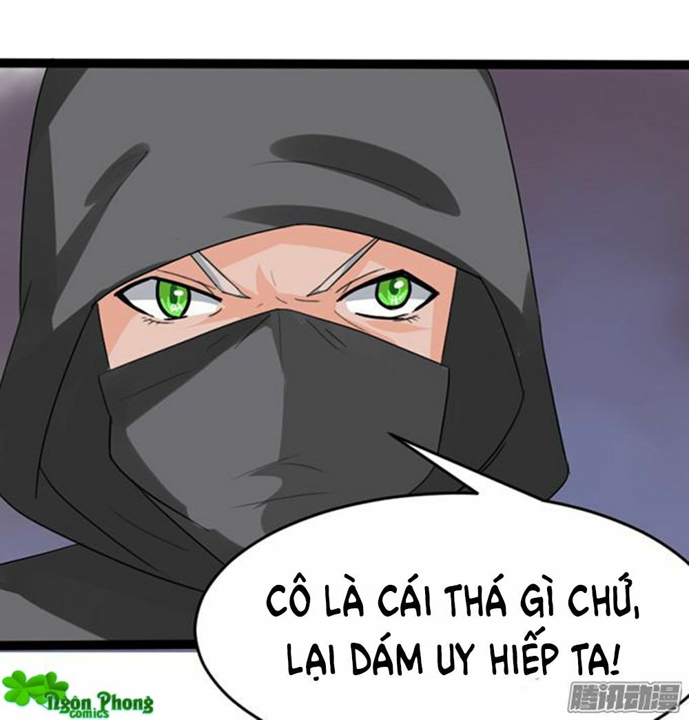 Vương Tử Nhà Tôi Là Nô Bộc: Chapter 26