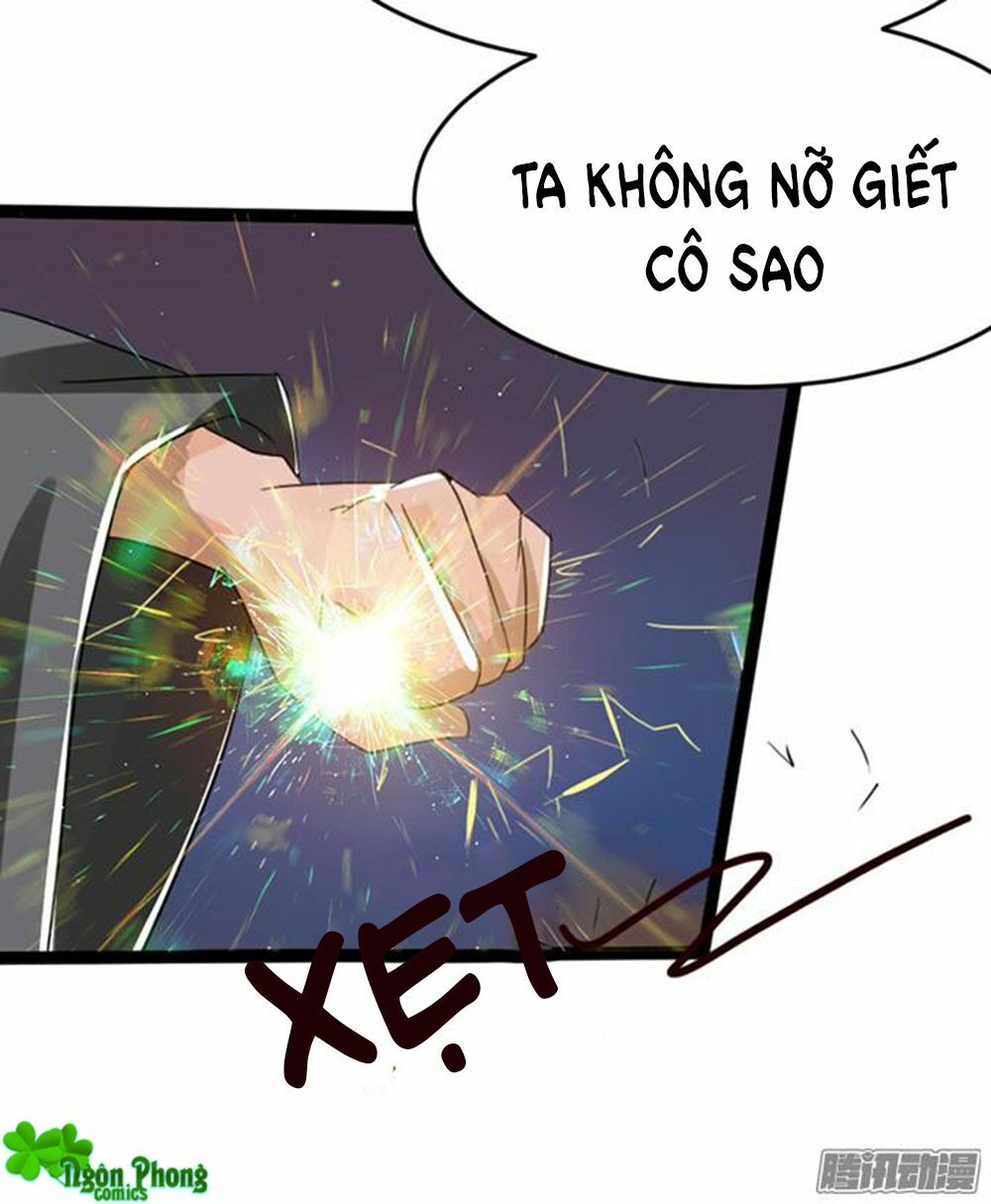 Vương Tử Nhà Tôi Là Nô Bộc: Chapter 26