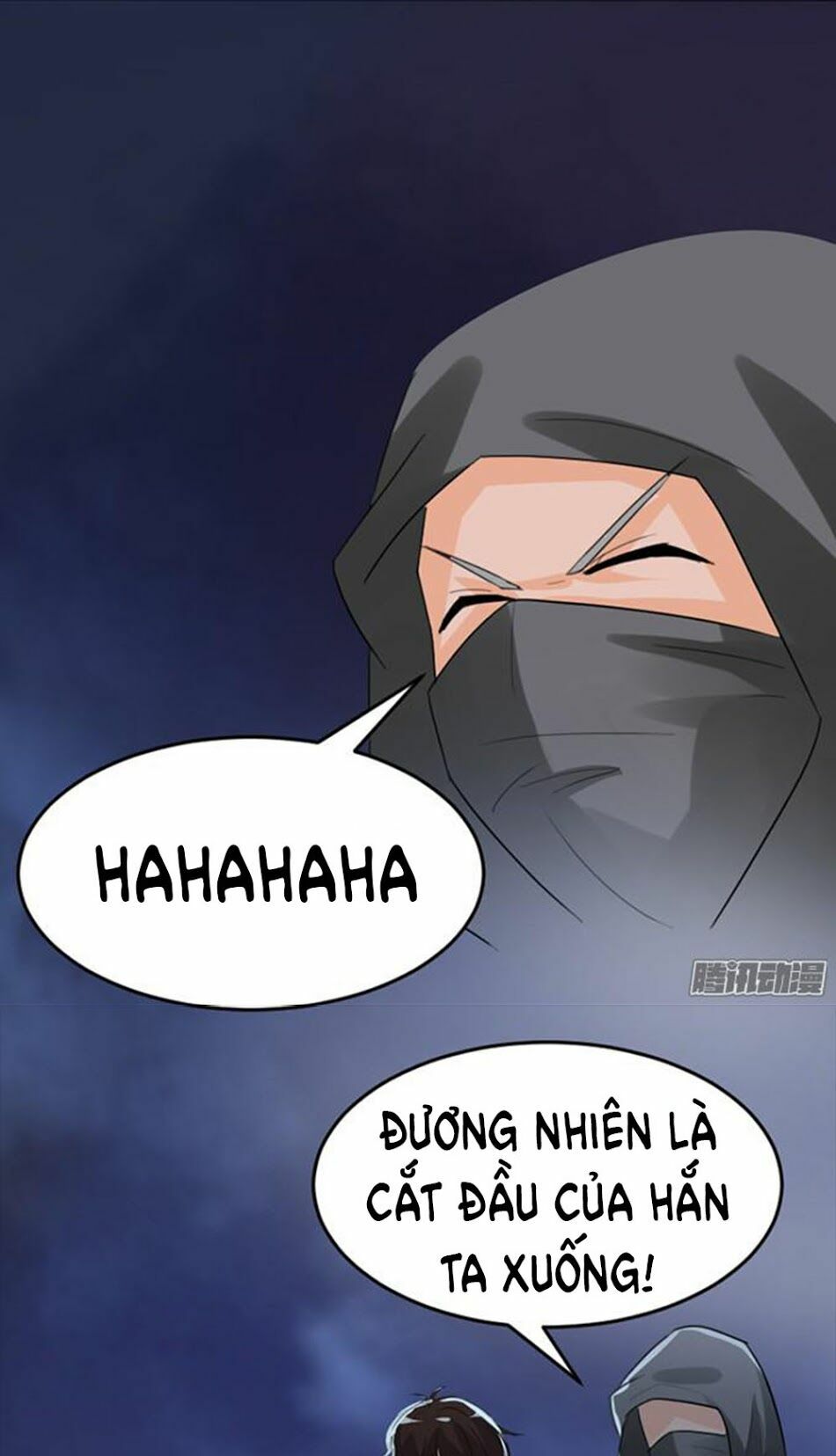 Vương Tử Nhà Tôi Là Nô Bộc: Chapter 26