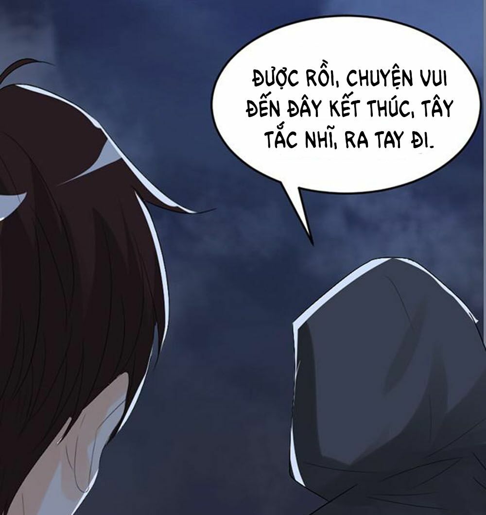 Vương Tử Nhà Tôi Là Nô Bộc: Chapter 26