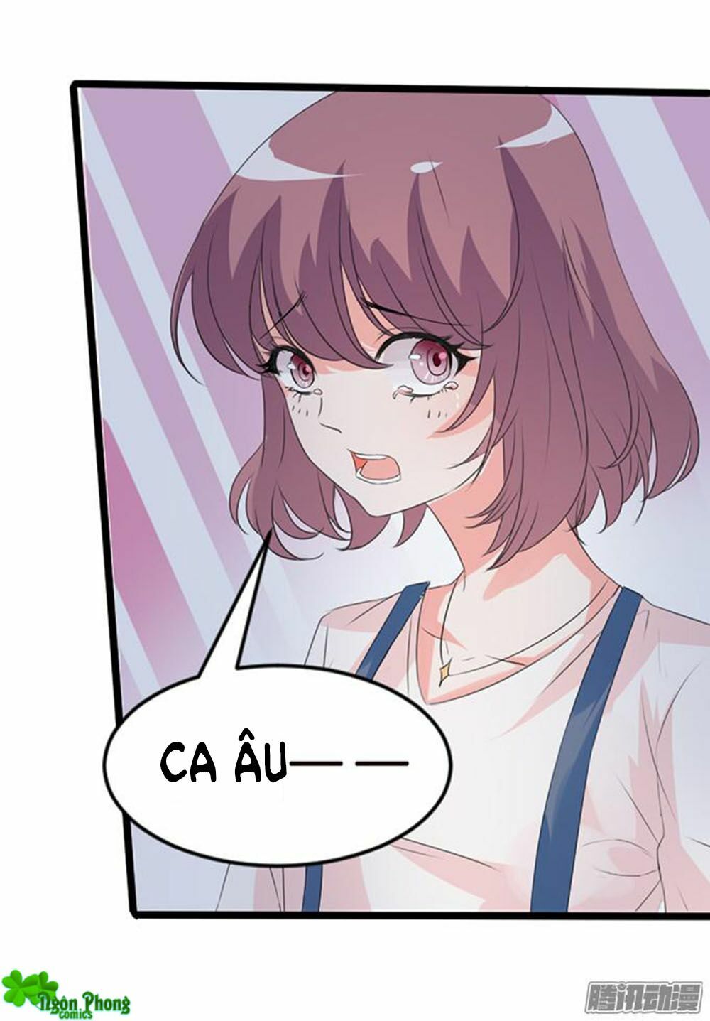 Vương Tử Nhà Tôi Là Nô Bộc: Chapter 26
