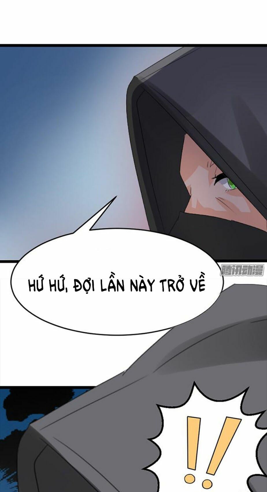 Vương Tử Nhà Tôi Là Nô Bộc: Chapter 26