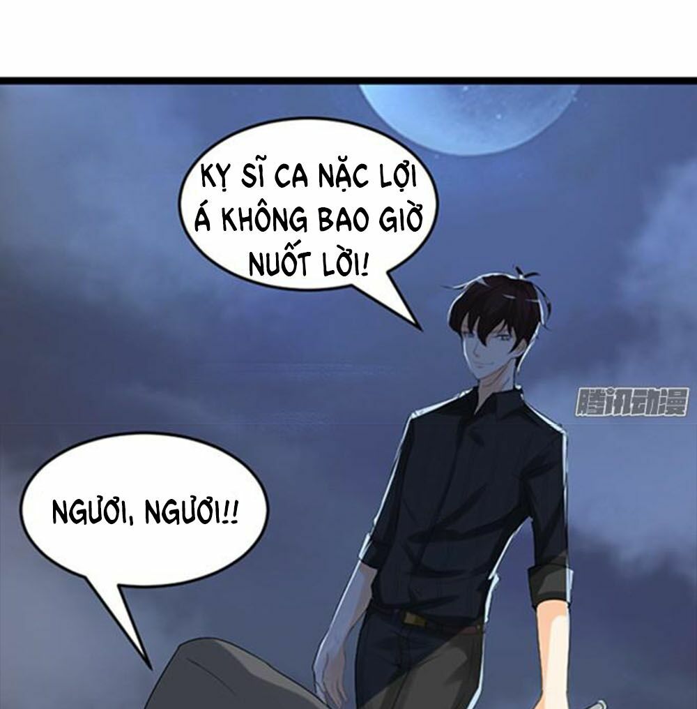 Vương Tử Nhà Tôi Là Nô Bộc: Chapter 26
