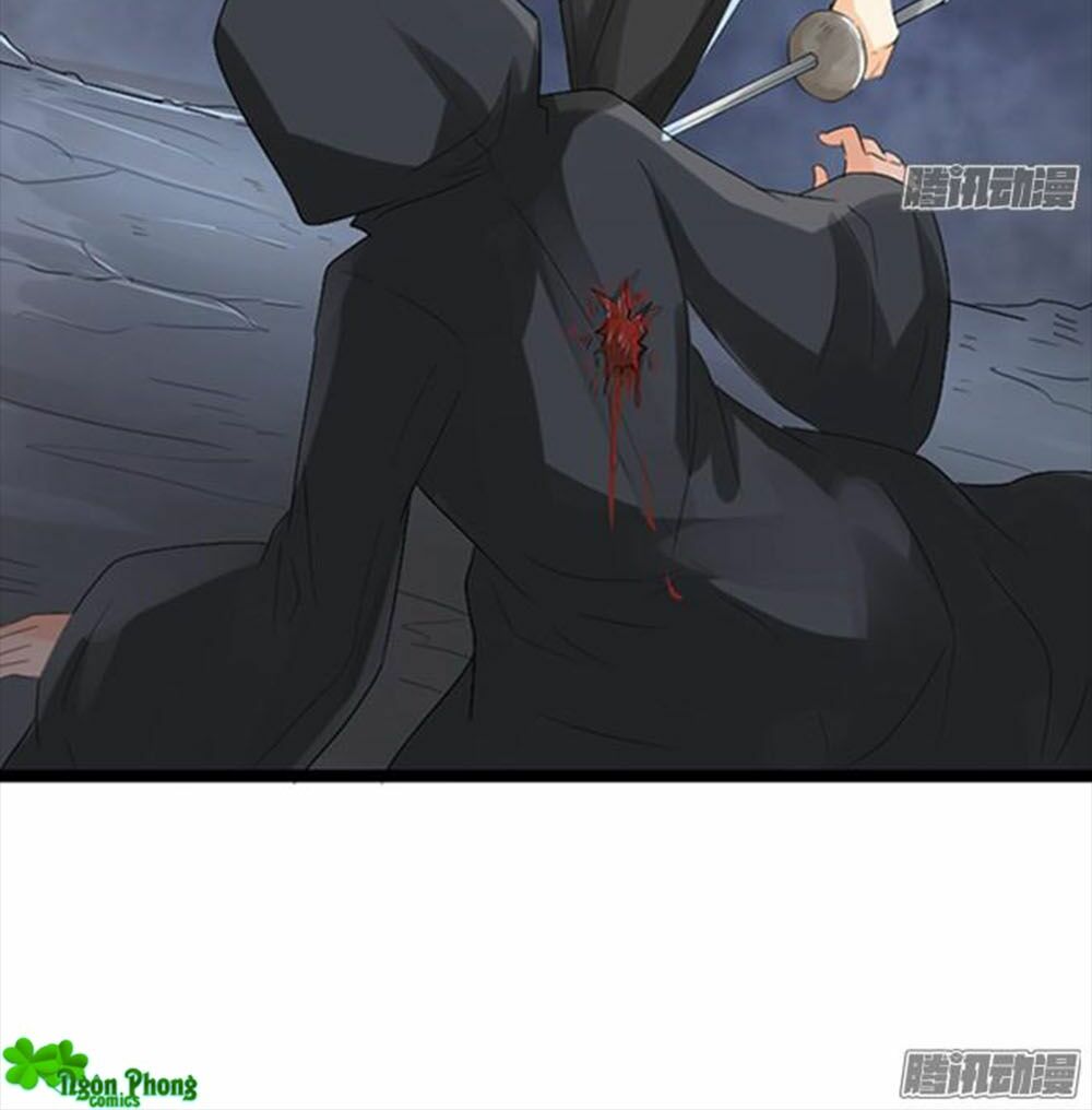Vương Tử Nhà Tôi Là Nô Bộc: Chapter 26